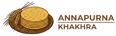 Khakhra Logo